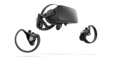 Oculus RIft VR