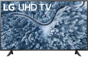 LG 65″ 4K UHD TV