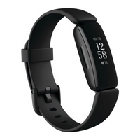Fitbit - Inspire 2 Fitness Tracker - Black