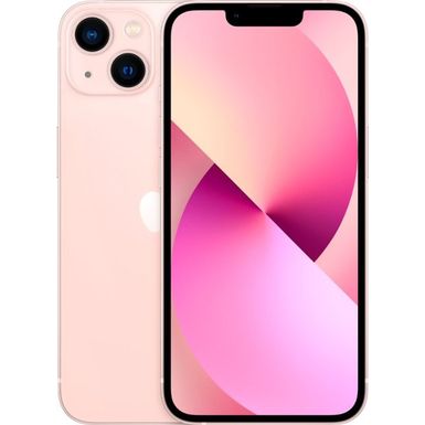 Apple - iPhone 13 5G 128GB - Pink