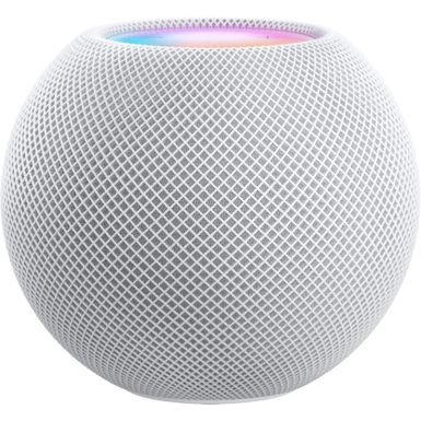 Apple - HomePod mini - White