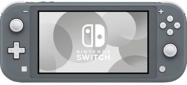 Nintendo Switch Lite - 32GB - Gray