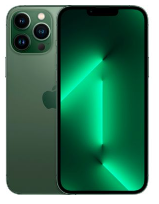 Apple - iPhone 13 Pro Max 5G 128GB - Alpine Green