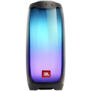 JBL portable Bluetooth speaker 