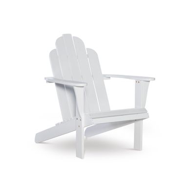 White chair