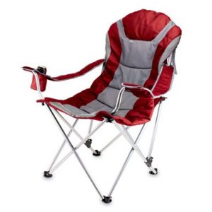 Reclining Camp Chair 