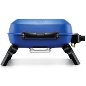 ortable Liquid Propane Grill-