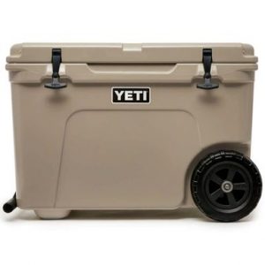 Yeti Hard Cooler