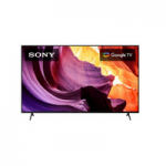 Sony - 65_ Class X80K Series LED 4K UHD HDR Smart Google TV