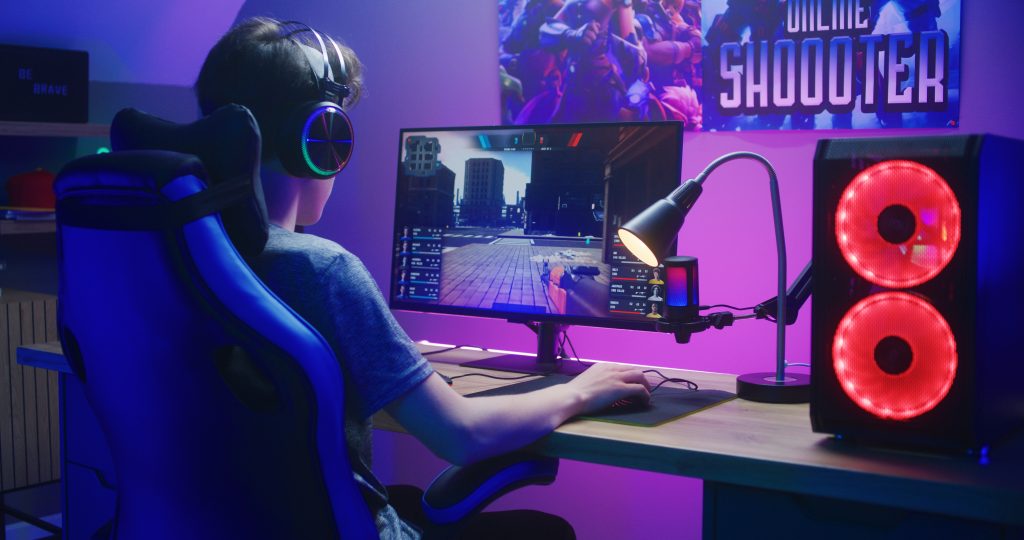 Top Rent To Own Gaming Computers 2025 Guide FlexBlog
